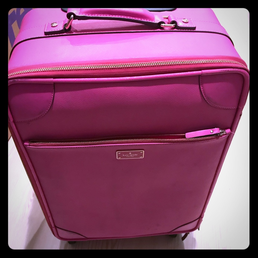 Kate Spade Carry On